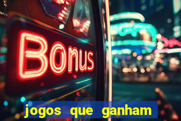 jogos que ganham dinheiro de verdade sem precisar depositar